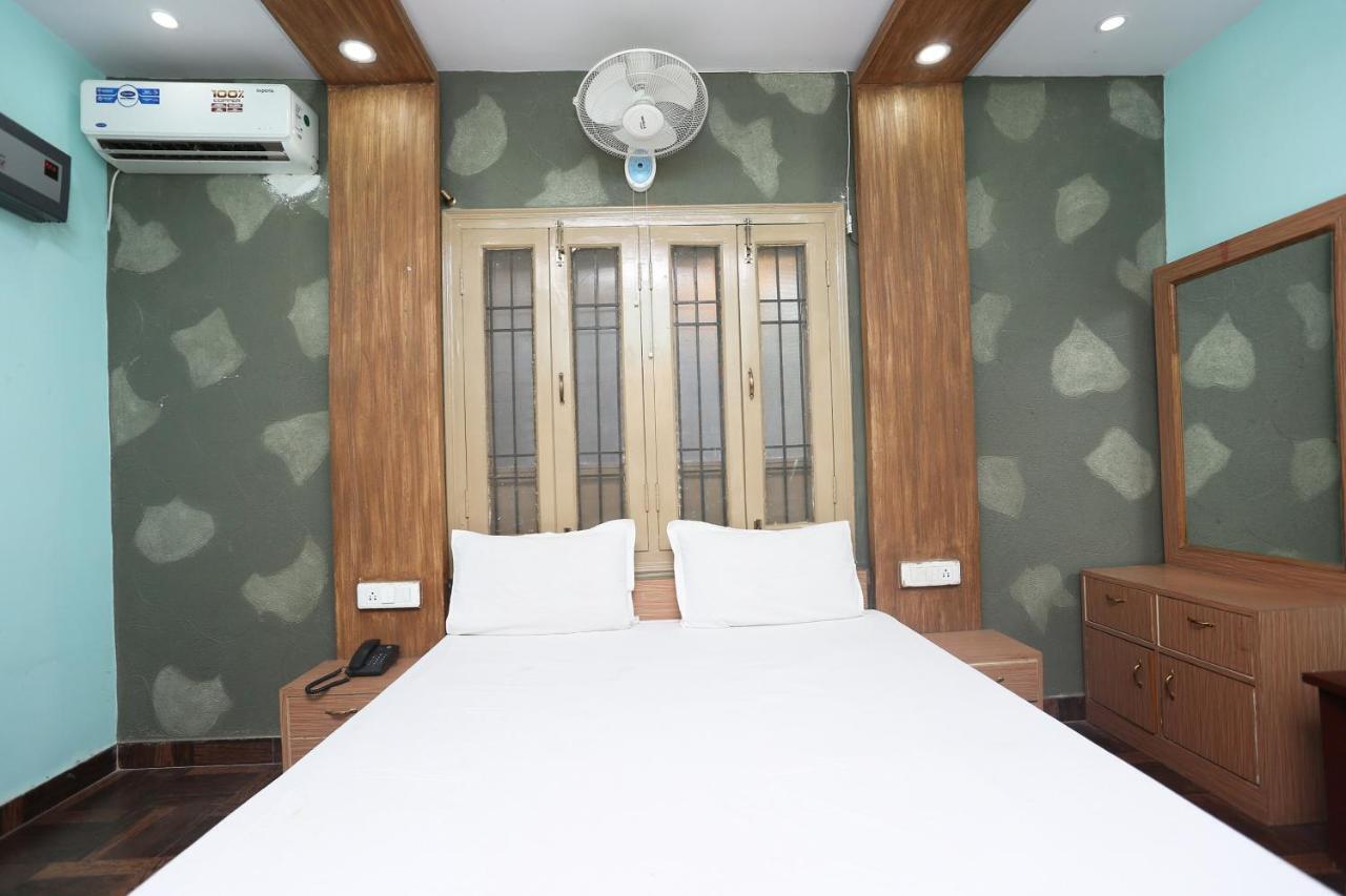 Spot On 43146 Hotel Bhawani Residency Darbhanga Exteriér fotografie